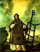 Francisco de Zurbaran lorenzo oil painting